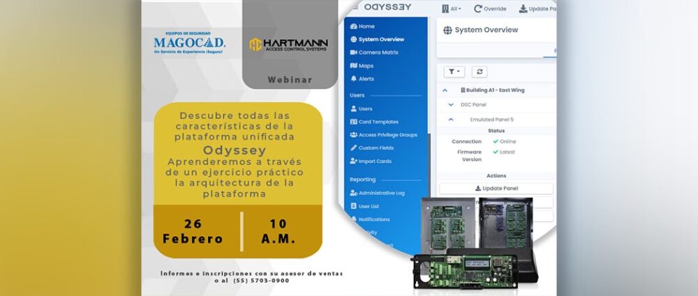 Capacitación HART
