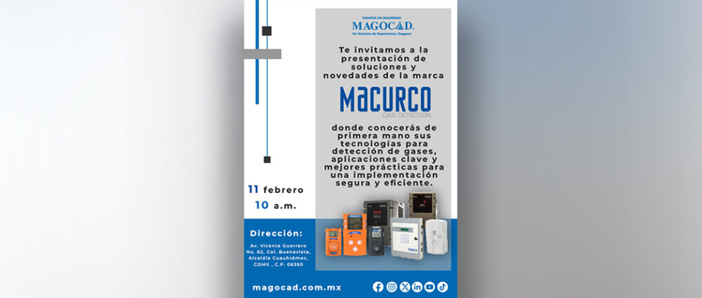 Capacitación Macurco