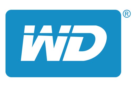 Western Digital