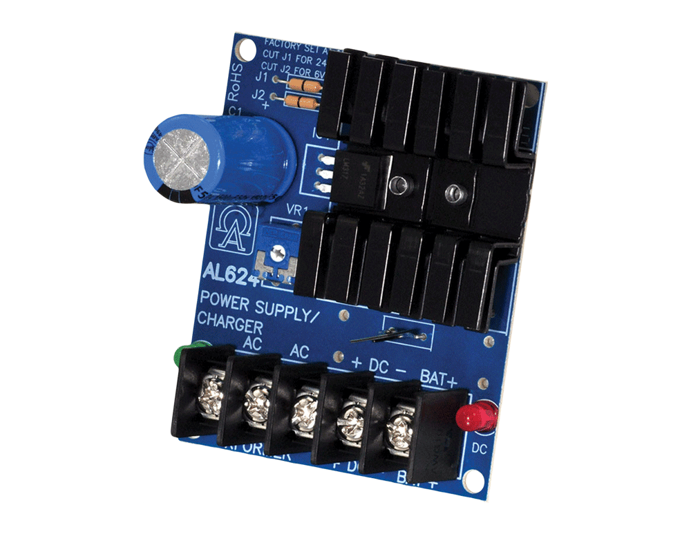 Altronix AL624
