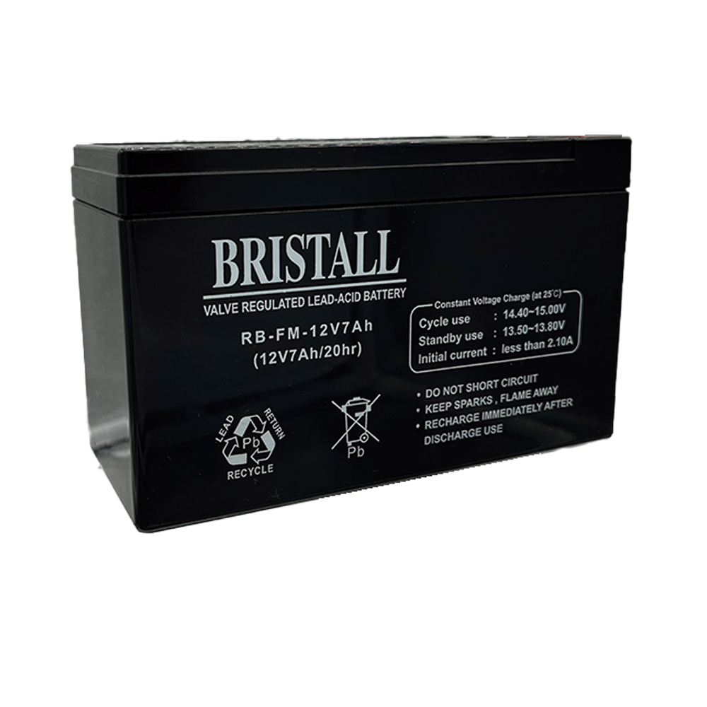 Bristall BL-1280