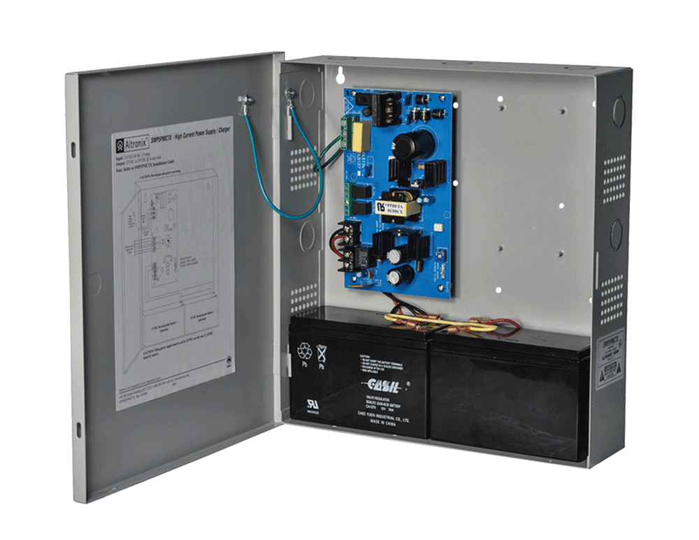 Altronix SMP5PMCTX