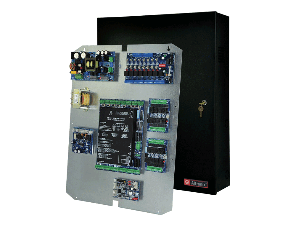 Altronix Trove2KA2