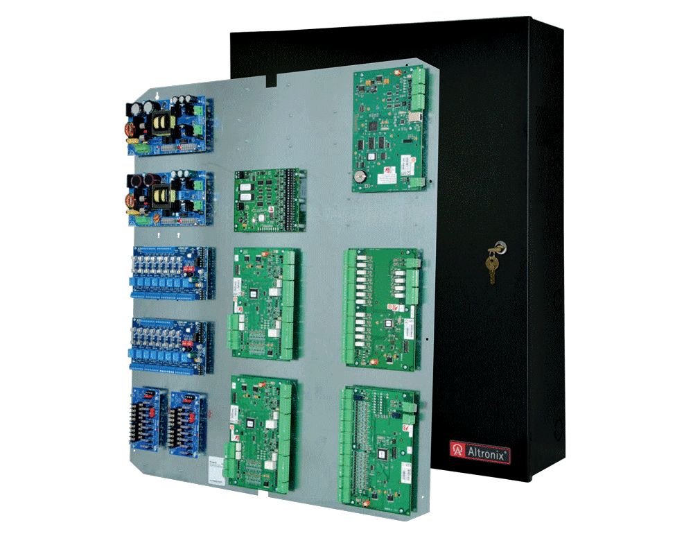 Altronix Trove3HW3
