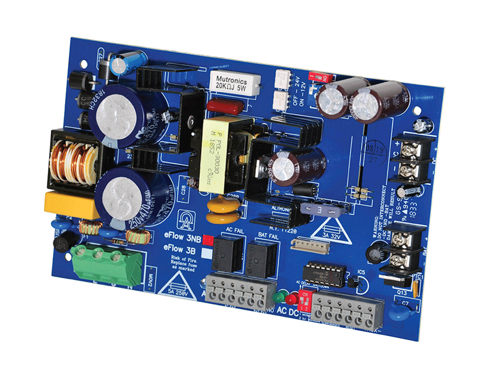 Altronix eFlow3NB