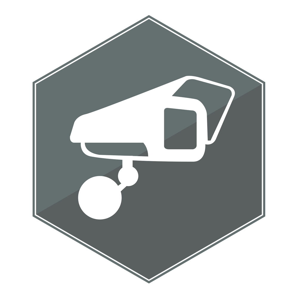 CCTV (Videovigilancia)