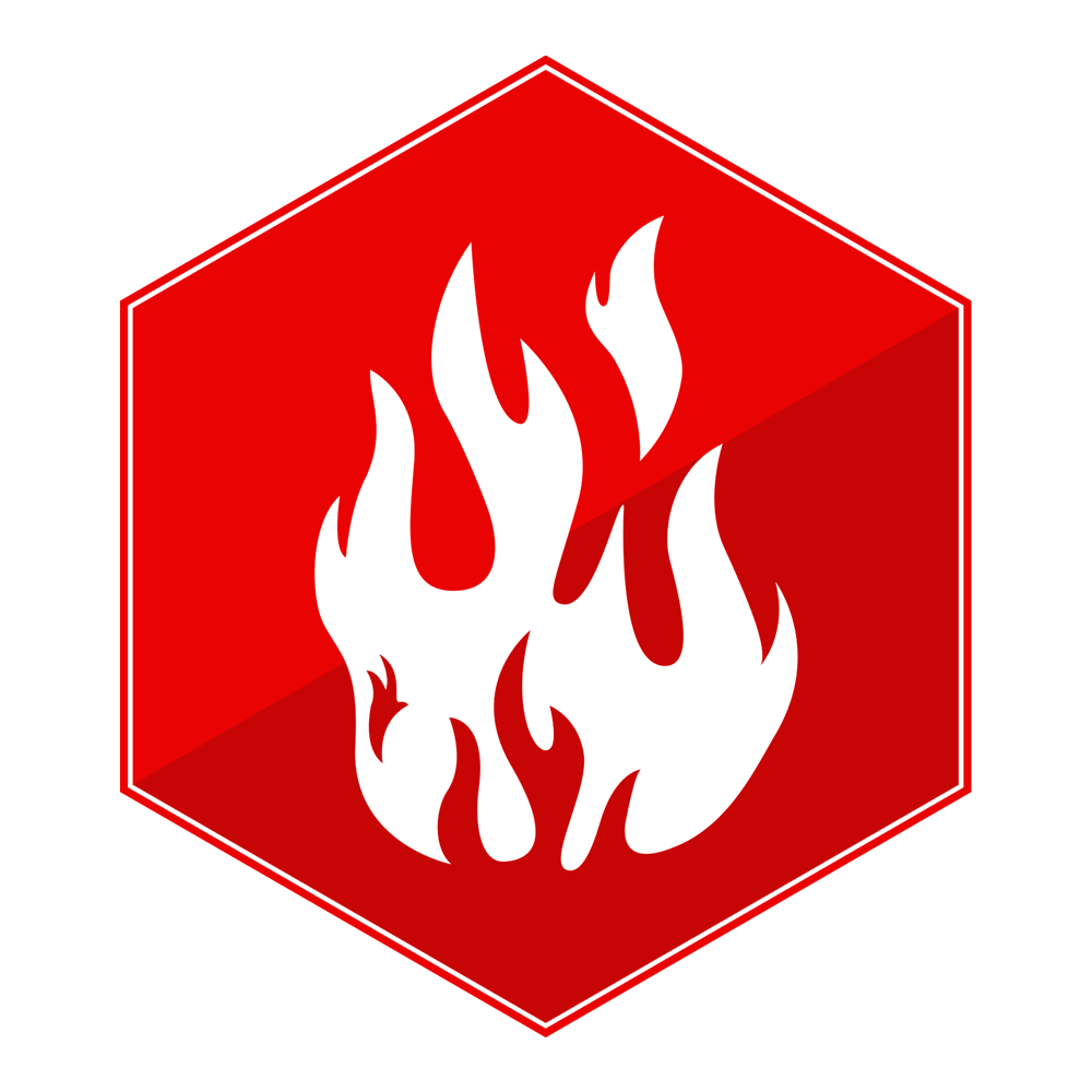Detección de Incendio