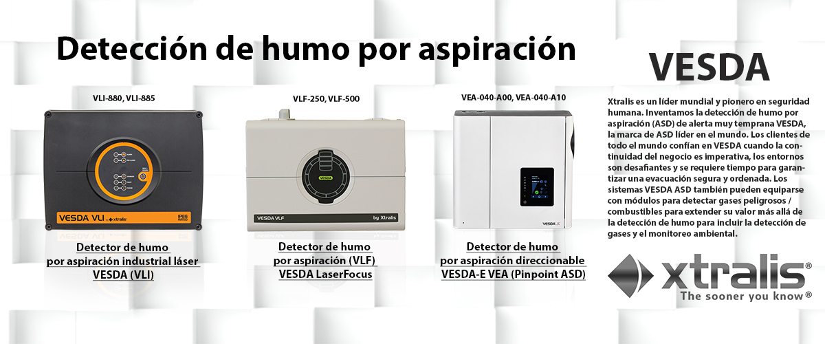 Banner 3 - Detección de Incendio