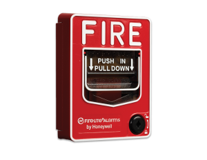 Fire-Lite Alarms BG-12LXSP