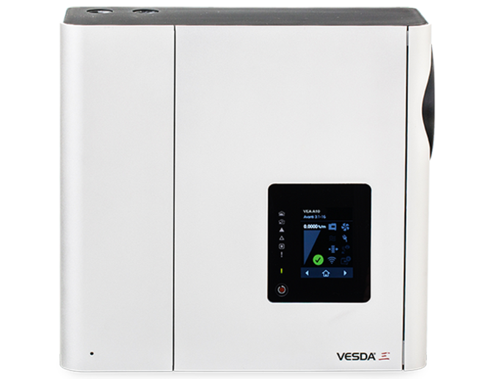 Xtralis VESDA – E VEA