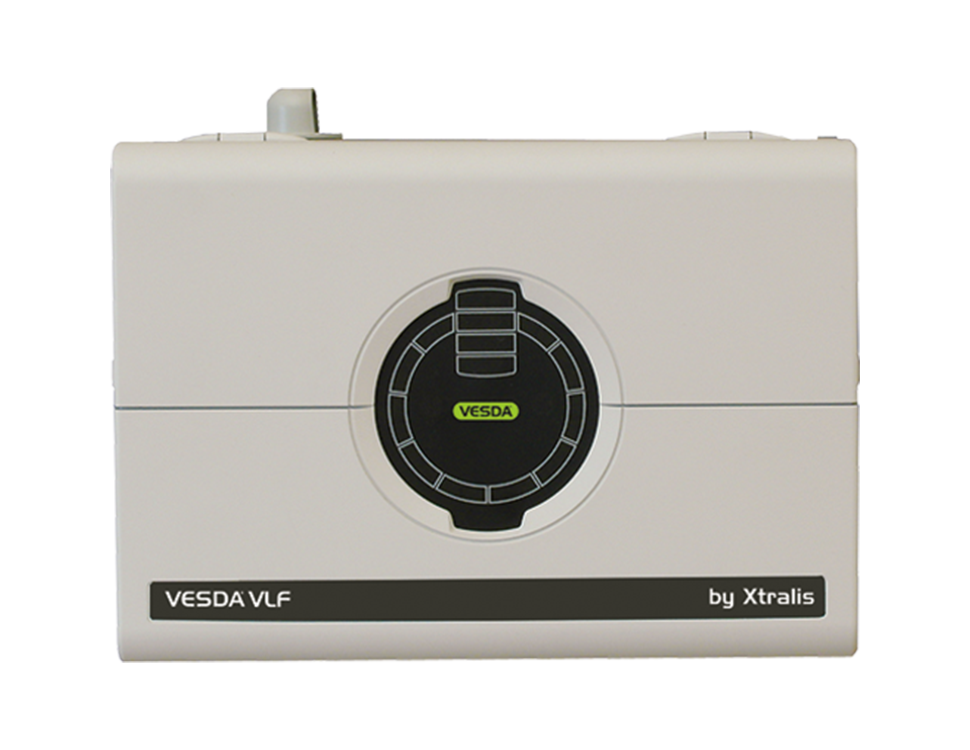 Xtralis VESDA (VLF) VLF-250, VLF-500