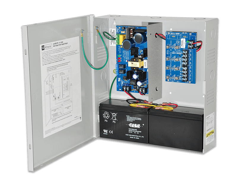 Altronix AL400ULPD4