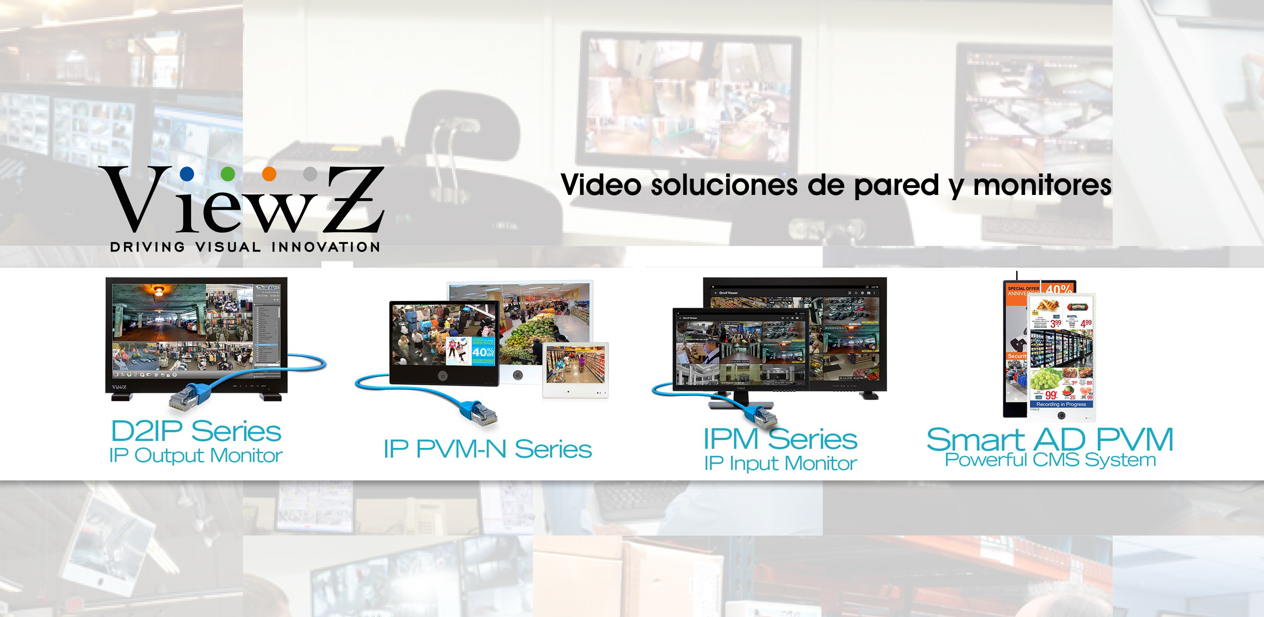 ViewZ USA - MAGOCAD
